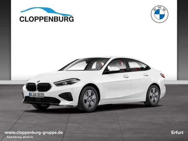 BMW 220i i xDrive Gran Coupé M Sport UPE: 61.370,- - Bild 1