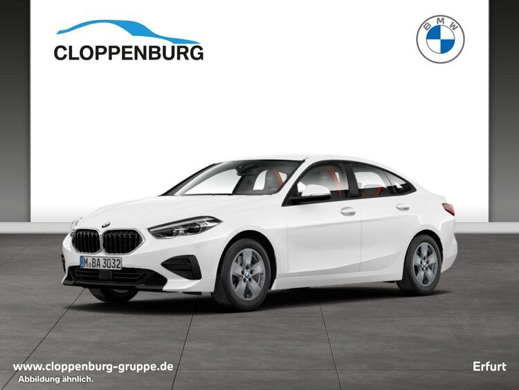 BMW 220i i xDrive Gran Coupé M Sport UPE: 61.370,-