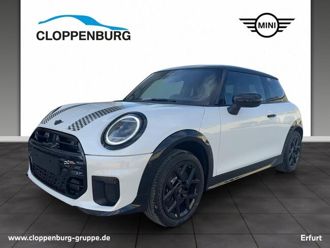 MINI Cooper C Head-Up DAB LED Pano.Dach Komfortzg. UPE: 38.410,- - Bild 1