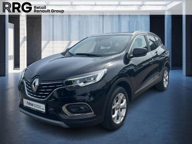 Renault Kadjar dCi 150 Bose Edition 4x4 Allrad + Einparkhilfe + Klima + LED - Bild 1