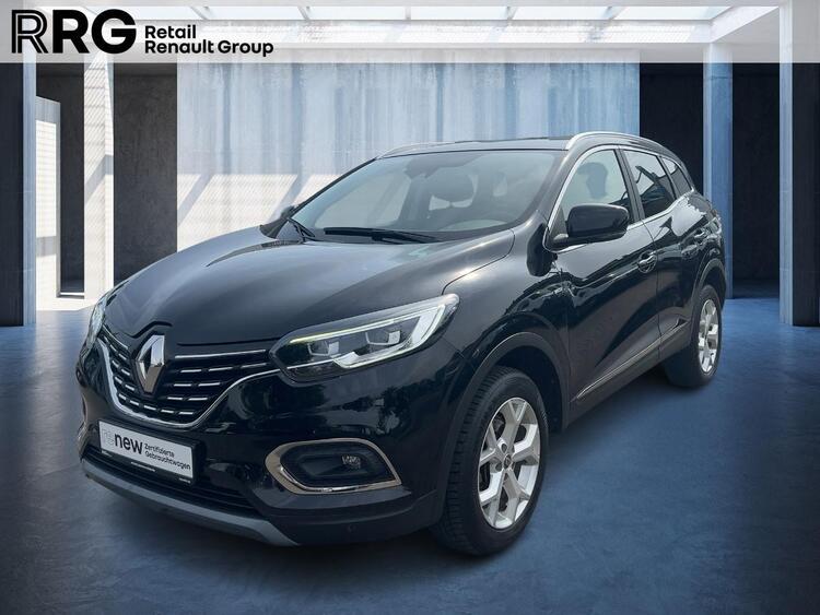 Renault Kadjar dCi 150 Bose Edition 4x4 Allrad + Einparkhilfe + Klima + LED