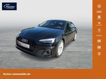 Audi A5 Sportback 40 TFSI qu. S line S-Tronic Matrix