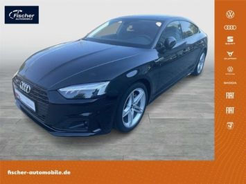 Audi A5 Sportback 40 TDI qu. advanced S-Tronic P-Dach