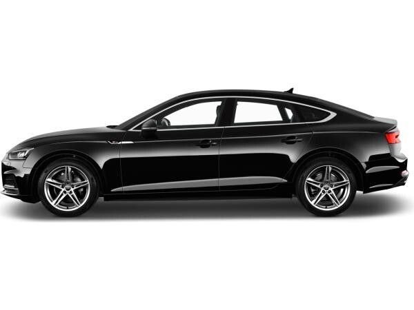 Audi A5 Sportback 40TDI qu. 2x S line*PANO*MATRIX*20