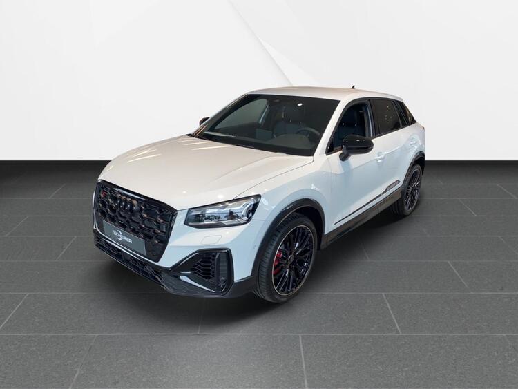 Audi SQ2 NP:65.240,-!300PS*MMI Navi*19