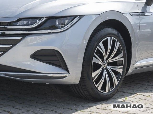 Volkswagen Arteon Shooting Brake Arteon Shooting Brake Elegance 2.0 TDI 4 Mot. Leder IQ.Light Navi HuD - Bild 1