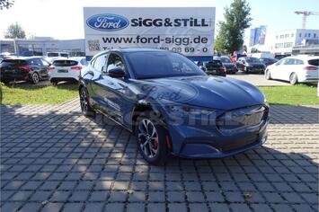 Ford Mustang PREMIUM AWD STANDARD RANGE*AKTION BIS 30.09.*ACC*360*SHZ*B&O*PDC