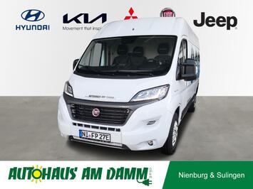 Fiat Ducato E-Ducato KASTENWAGEN L4H2 47KWh