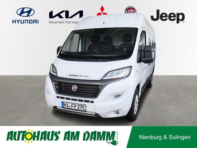 Fiat Ducato E-Ducato KASTENWAGEN L4H2 47KWh - Bild 1