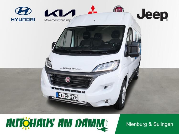 Fiat Ducato E-Ducato KASTENWAGEN L4H2 47KWh