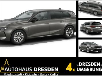 Opel Astra L Sports Tourer 1.2 Turbo Edition kurzfris