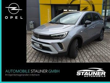 Opel Crossland Elegance AT *180°KAMERA*NAVI*PDC*SHZ*