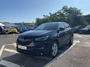 Opel Grandland X 💥BUSINESS EDITION💥AHK💥KAMERA💥Wartung & TÜV Neu💥