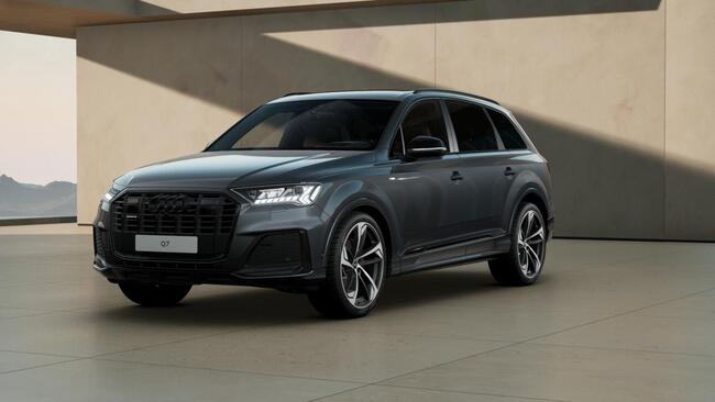 Audi Q7 competition plus 50 TDI quattro (286 PS) ❗️sofort verfügbar❗️ - Bild 1