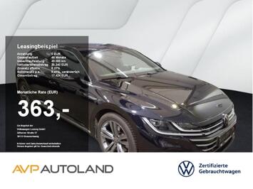 Volkswagen Arteon Shooting Brake 2.0 TDI DSG R-Line | AHK |