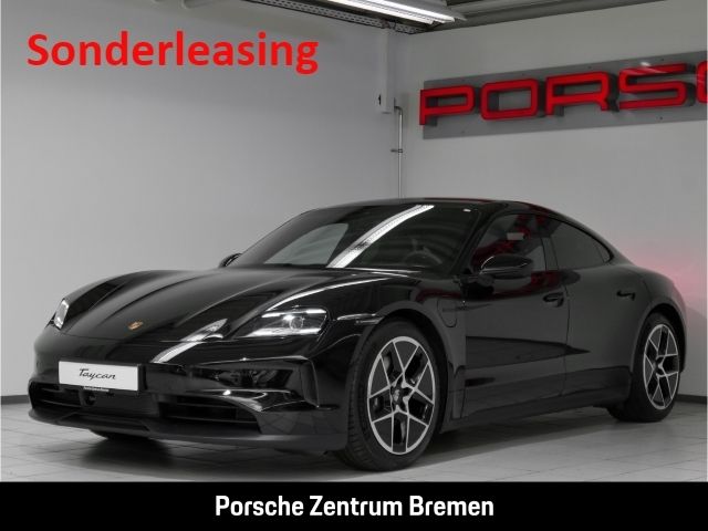 Porsche Taycan Performance Batterie Plus Panorama Bose