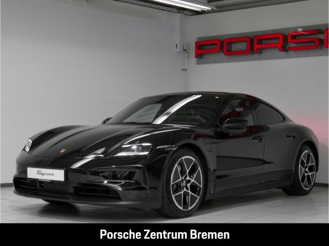 Porsche Taycan Performance Batterie Plus Panorama Bose - Bild 1