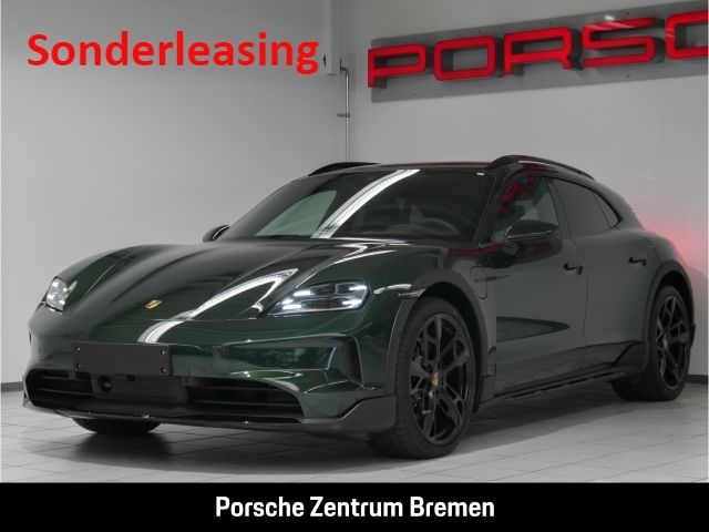 Porsche Taycan 4 S 4S Cross Turismo Allrad Panorama Navi Bose - Bild 1