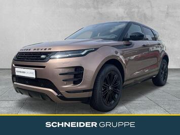 Land Rover Range Rover Evoque D165 Dynamic SE (sofort verfügbar)