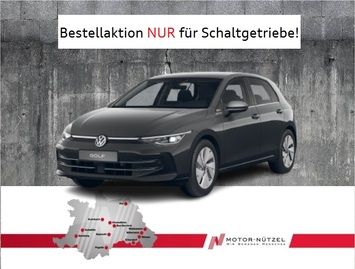 Volkswagen Golf Style 1,5 l TSI 150 PS 6-Gang inkl. WARTUNGSPAKET**BESTELLAKTION NUR FÜR SCHALTEGETRIEBE**