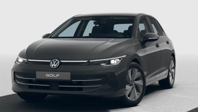 Volkswagen Golf Style*Privat*Sonderleasing* verfügbar ab März 2025* - Bild 1