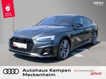 Audi A5 Sportback 40 TFSI quattro S line