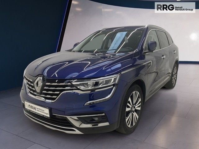 Renault Koleos ?INITIALE PARIS 4x4?Aktion-FRANKFURT?Wart & Tüv NEU?Garantie?