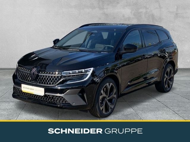 Renault Espace Esprit Alpine Full Hybrid200 MASSAGE+SHZ - Bild 1