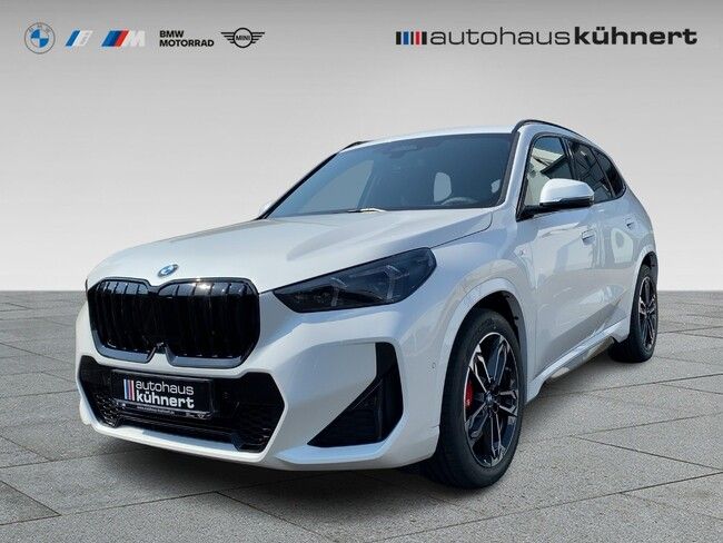 BMW X1 xDrive23d ///M-Sport SpurAss UPE 70.070 EUR - Bild 1