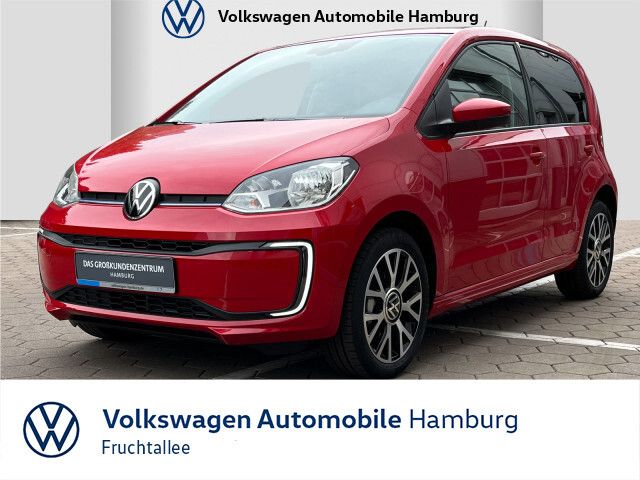 Volkswagen Up e- 1-Gang-Automatik - Bild 1