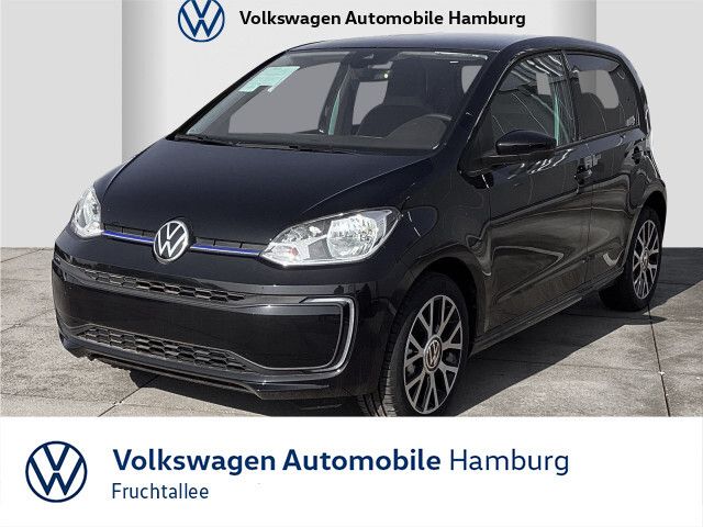 Volkswagen Up e- 1-Gang-Automatik - Bild 1