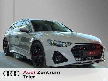 Audi RS6 Avant performance $