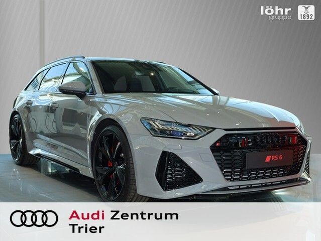 Audi RS6 RS 6 Avant performance - Bild 1