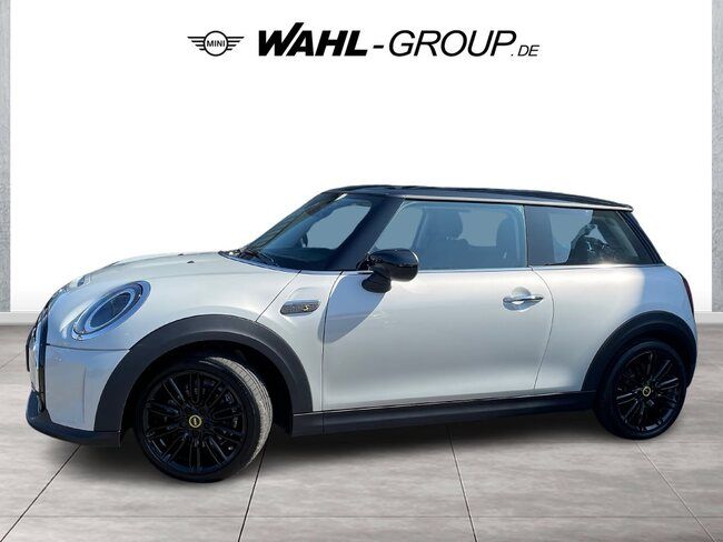 MINI Cooper SE 3-trg. (F56) - Bild 1