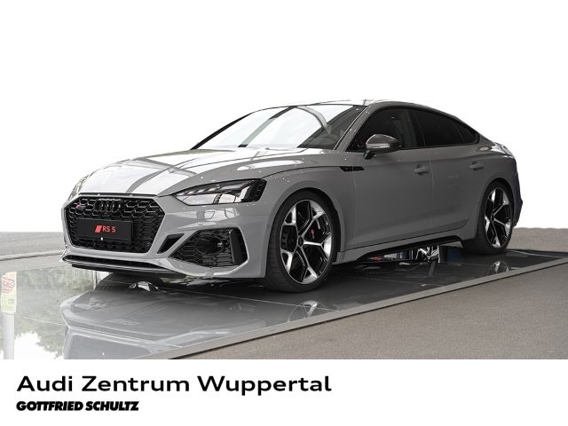 Audi RS5 Sportback Competition Plus (Wuppertal) - Bild 1