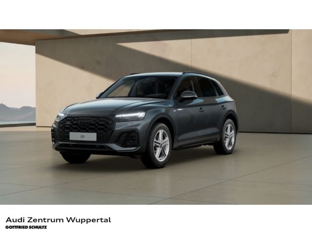 Audi Q5 S-Line 40 TFSI Quattro (Wuppertal) - Bild 1