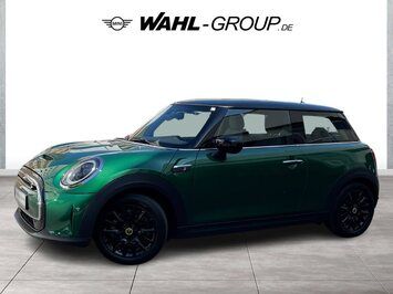 MINI Cooper SE 3-trg. (F56)