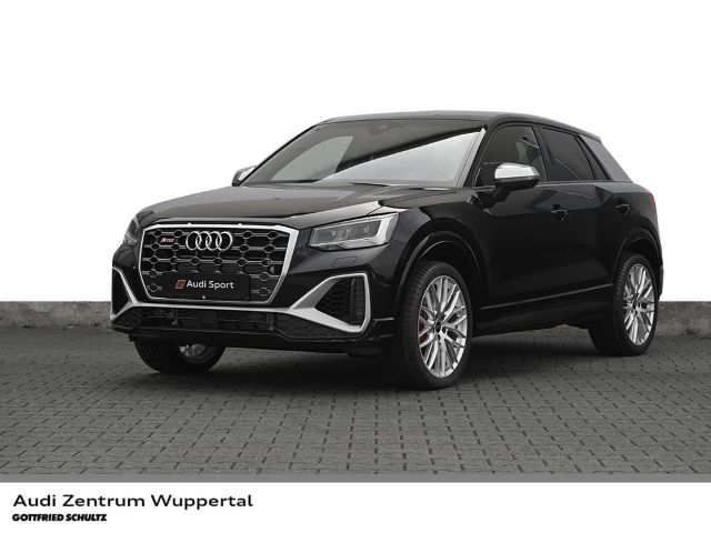 Audi SQ2 TFSI (Wuppertal) - Bild 1