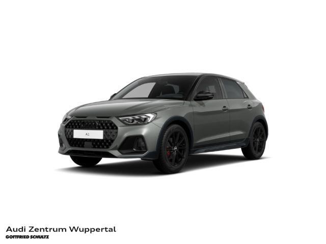 Audi A1 Allstreet 30 TFSI (Wuppertal) - Bild 1