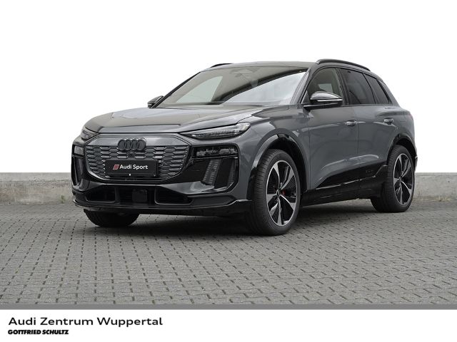 Audi Q6 e-tron 55 Quattro (Wuppertal) - Bild 1