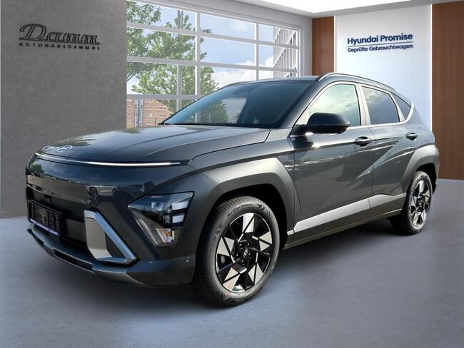 Hyundai Kona Trend HEV(SX2) - Bild 1