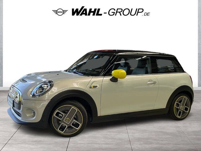 MINI Cooper SE 3-trg. (F56) - Bild 1