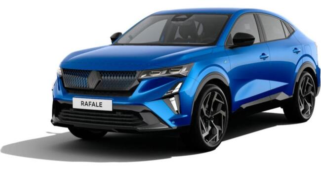 Renault Rafale Atelier Esprit Alpine E-Tech Plug-in Hybrid 300 4x4 - Bild 1