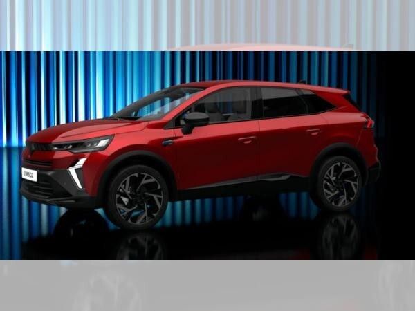 Renault Symbioz Esprit Alpine E-Tech Full Hybrid 145 - Bild 1