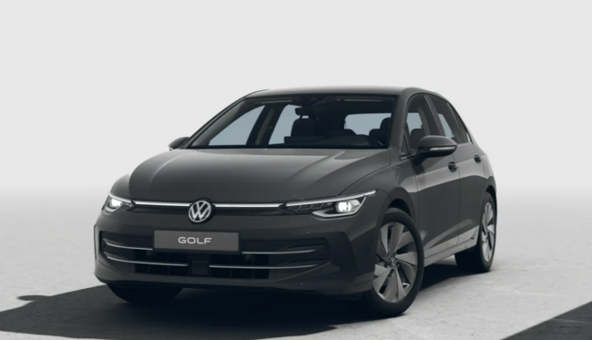 Volkswagen Golf Style 1.5 TSI - verfügbar ab 01/2025 (Mettmann) - Bild 1