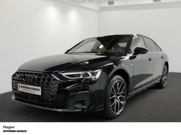 Audi A8 50 TDI Quattro (Hagen)