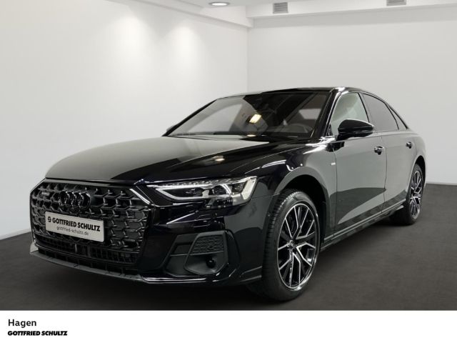 Audi A8 50 TDI Quattro (Hagen) - Bild 1