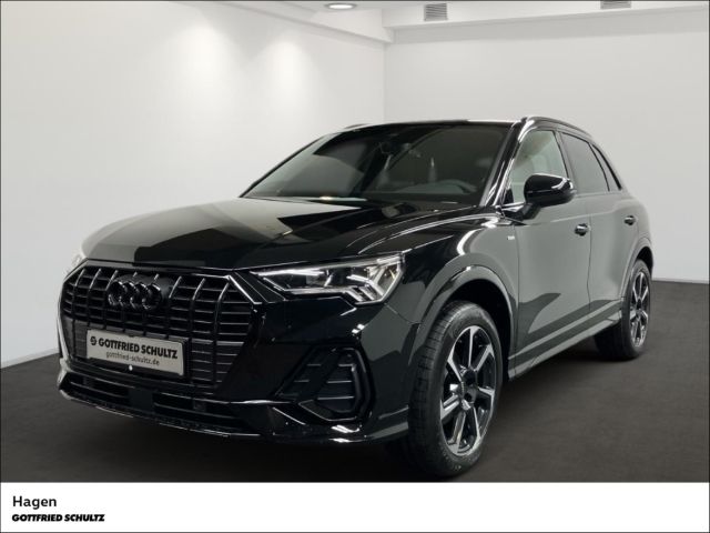 Audi Q3 S-Line 35 TFSI (Hagen) - Bild 1