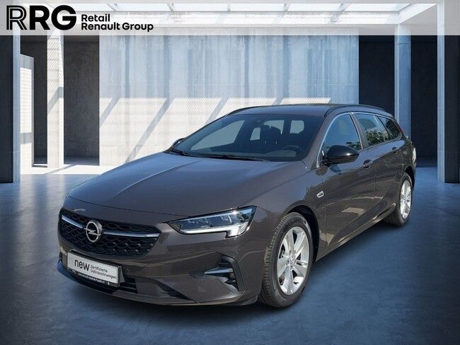 Opel Insignia 💥SPORTS TOURER💥BUSINESS💥AUTOMATIK💥Sommer + Winterreifen💥Wartung & Tüv NEU💥 - Bild 1