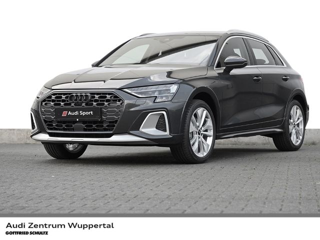 Audi A3 Allstreet 35 TFSI (Wuppertal) - Bild 1